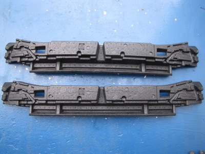 Volvo s90 v90 - абсорбер балка бампера перед фото №1