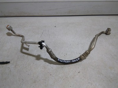 Ford ecosport шланг кондиционера cn11-19a704-dd фото №1