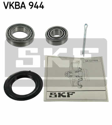 ПІДШИПНИК КОЛЕСА ЗАД SKF VKBA 944 VKBA944