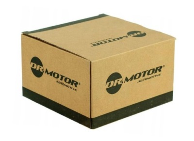 Dr.motor drm08l з'єднувач трубка гнучкий, шланг паливний фото №1