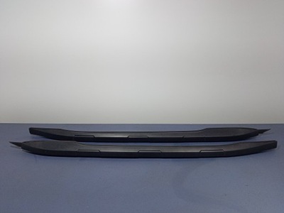 Ford ecosport ii рейлінги дахові cn15-n55123-ccw фото №1