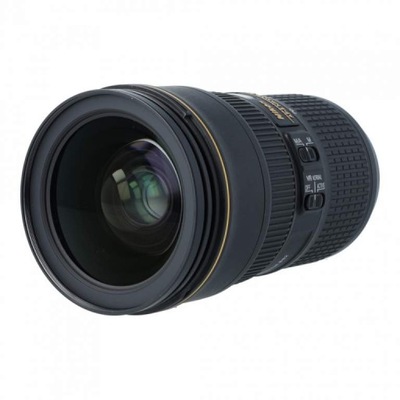 Nikon 24-70 mm F2.8 G ED AF-S