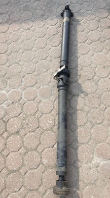 Wał приводной bmw 6 e63 e64 4.4 автоматическая коробка передач фото №1