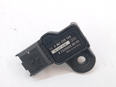 Датчик давления map датчик mini r56 cooper s фото №1