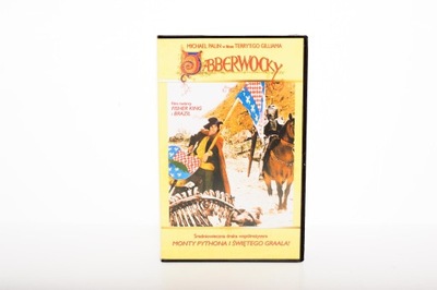 Jabberwocky VHS A02