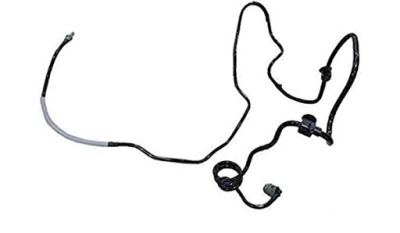 Шланг топлива renault megane ii scenic ii 2.0 16v фото №1