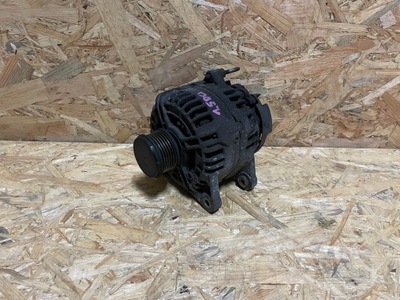 Генератор renault clio iii 3 lift 1.5dci 231008578r фото №1