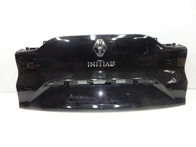 Renault espace v накладка крышки багажника задняя фото №1