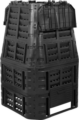 KOMPOSTOWNIK 1000L.