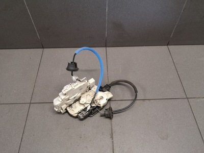 Замок дверь правый задняя доводчик a8 d3 4e0839016aa фото №1