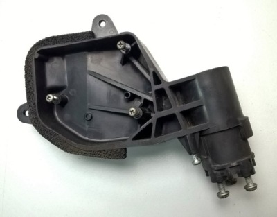 Honda fit jazz ii lift 2005-2008 каркас дзеркало lewego з led оригінальний номер eu фото №1