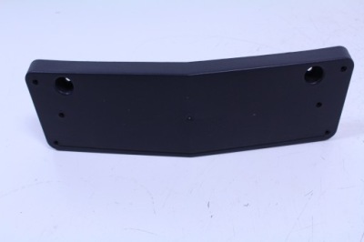 Підкладка номерного знака реєстраційний mercedes w251 a2518170178 фото №1