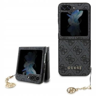 Oryginalne Etui GUESS do Samsung Galaxy Z Flip 5