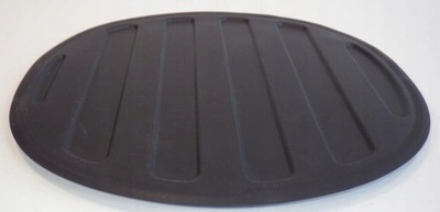 RECUBRIMIENTO DE SUELO MALETERO AUDI A6 C6 RS6 4F9864797A  