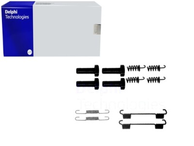 Delphi ly1358 фото №1