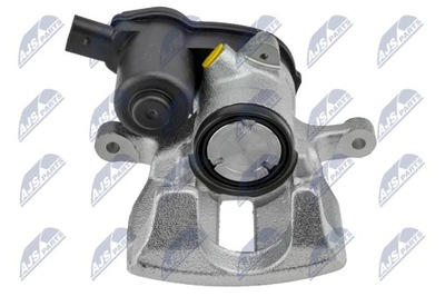 SOPORTE PARTE TRASERA AUDI A4 B8 11.2011-, A5 11.2011-, Q5 08- /LEWY, ELÉCTRICO  