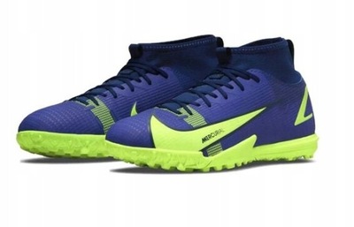 BUTY NIKE SUPERFLY 8 ACADEMY TF ROZMIAR 36,5