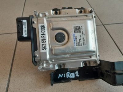 Kia niro ii ev 22- бортовой компьютер блок управления 39751-0ese1 фото №1