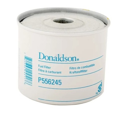 ФІЛЬТР ПАЛИВА ВКЛАД DONALDSON P556245