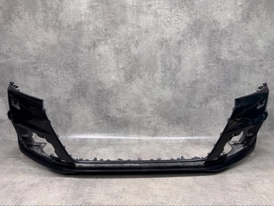 Бампер перед audi q7 4m s-line фото №1