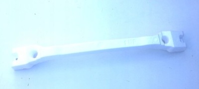 Пенополистирол абсорбер балка перед mazda cx-9 2016+ новый оригинальный номер фото №1