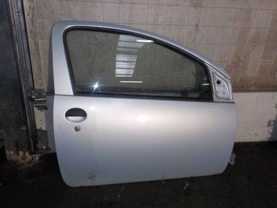 Дверь правый перед toyota aygo do покраска!! фото №1