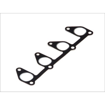 Прокладка коллектор выхлоп. elring 645.710 фото №1