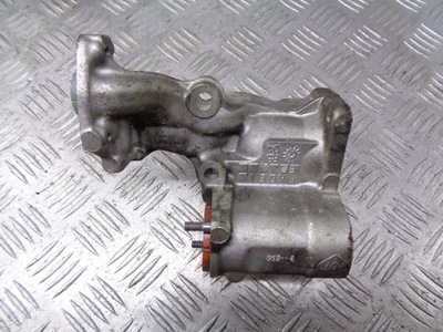 Основа egr nissan note e11 1.5 dci фото №1