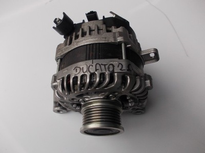 BOXER JUMPER DUCATO 2.0 ALTERNADOR 9824742880  