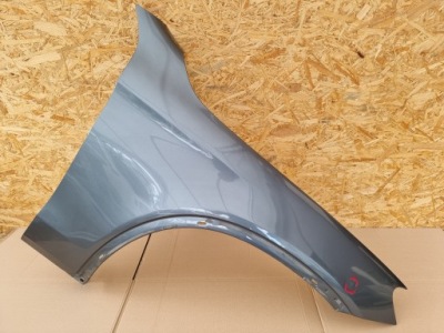 Mercedes glc 253 крила правий передній фото №1