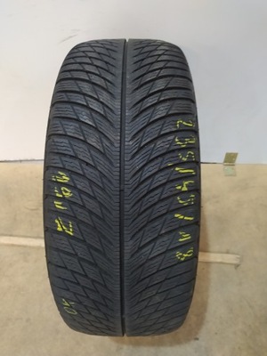 1x 235/45 R18 98V Michelin Pilot Alpin 5 2019r