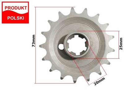 KRUMPLIARATIS PRIEK. MZ ETZ 250 17Z W 