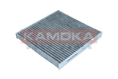 Фильтр салонный угольный do smart fortwo 0.8 cdi 1.0 фото №1