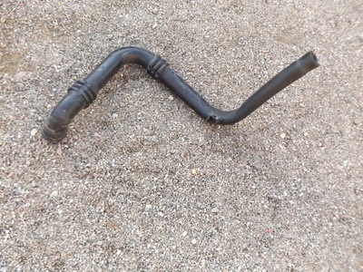 Шланг інтеркулер espace iv 2.0 t 8200050130 фото №1