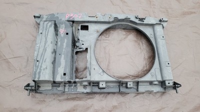 Peugeot 307 підсилювач передній pas передній фото №1