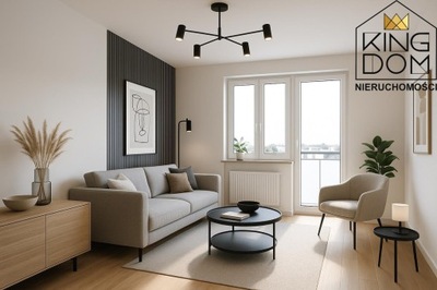 Mieszkanie, Elbląg, 44 m²