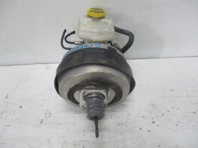 Підсилювач гальм насос гальмівна jeep grand cherokee фото №1