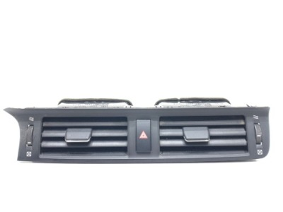 Решітка обдув перед lexus ct 55670-76010 хетчбек вентиляції фото №1