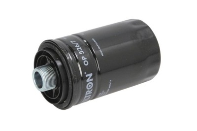 Filtron op 526/7 фильтр масла фото №1