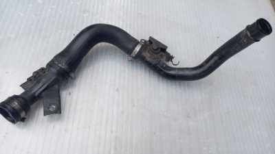 Труба воздуха nissan qashqai i 08r 1.5dci фото №1