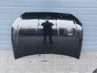 Seat ibiza v 5 6f1 6f0 17- капот кришка двигуна bonnet капот перед фото №1