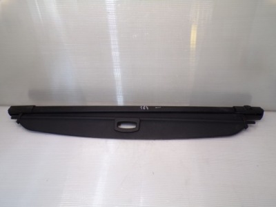 Шторка багажника mercedes w164 ml 1649100209 фото №1