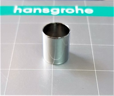 HANSGROHE Tuleja ozdobna przełącznika 97738000 Chr