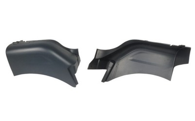 Renault kerax dxi крила підкабінний правий фото №1