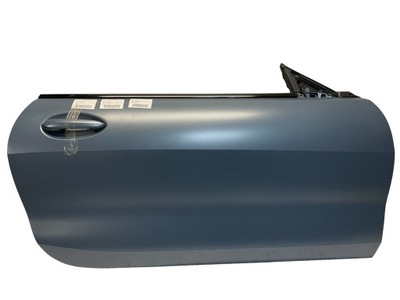 Дверь правое bmw 8 g14 g15 m8 f91 f92 цвет p7f фото №1