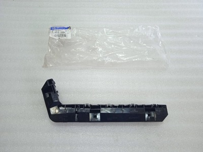 Renault koleos напрямна бампера кронштейн лівий задня фото №1