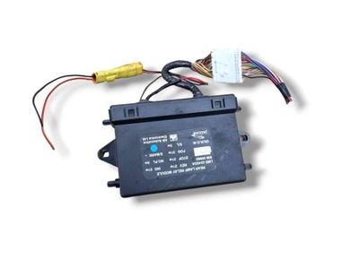 UNIDAD DE CONTROL DE LUZ JAGUAR XJ XJ40 1994 LMD2245DA  