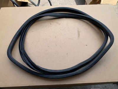 Прокладка двері задня задня права mercedes gl x164 оригінал ładna фото №1