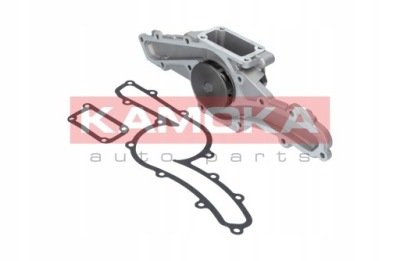 Насос води kamoka do lancia thesis 3.0 v6 3.2 фото №1