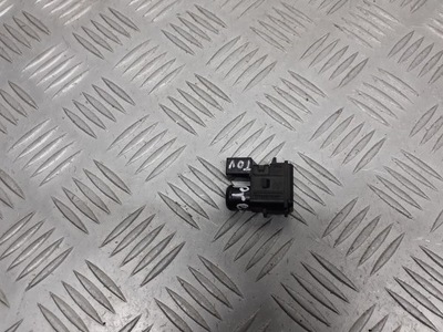 Датчик температуры наружной toyota previa ii фото №1